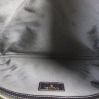 Chanel Night by the C Zip Pouch