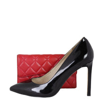 Chanel Classic Flap Long Wallet | Red