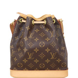 Louis Vuitton Noe BB Monogram