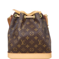 Louis Vuitton Noe BB Monogram