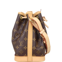 Louis Vuitton Noe BB Monogram