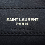 Saint Laurent Kate Tassel Chain Bag Small Interior Stamp