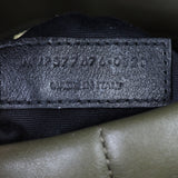 Saint Laurent Loulou Puffer Small Date Code