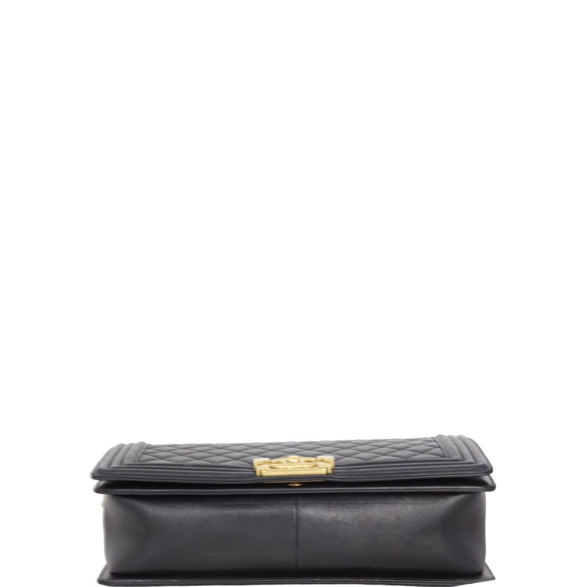 Chanel Boy New Medium | Black 23 Series