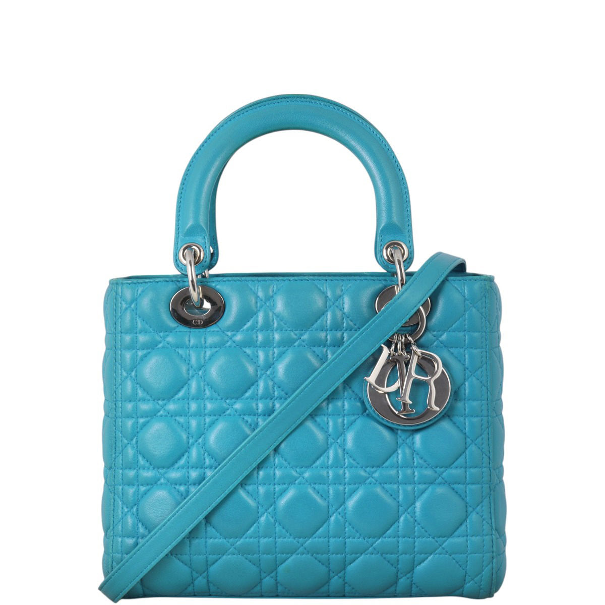 Dior Lady Dior Medium