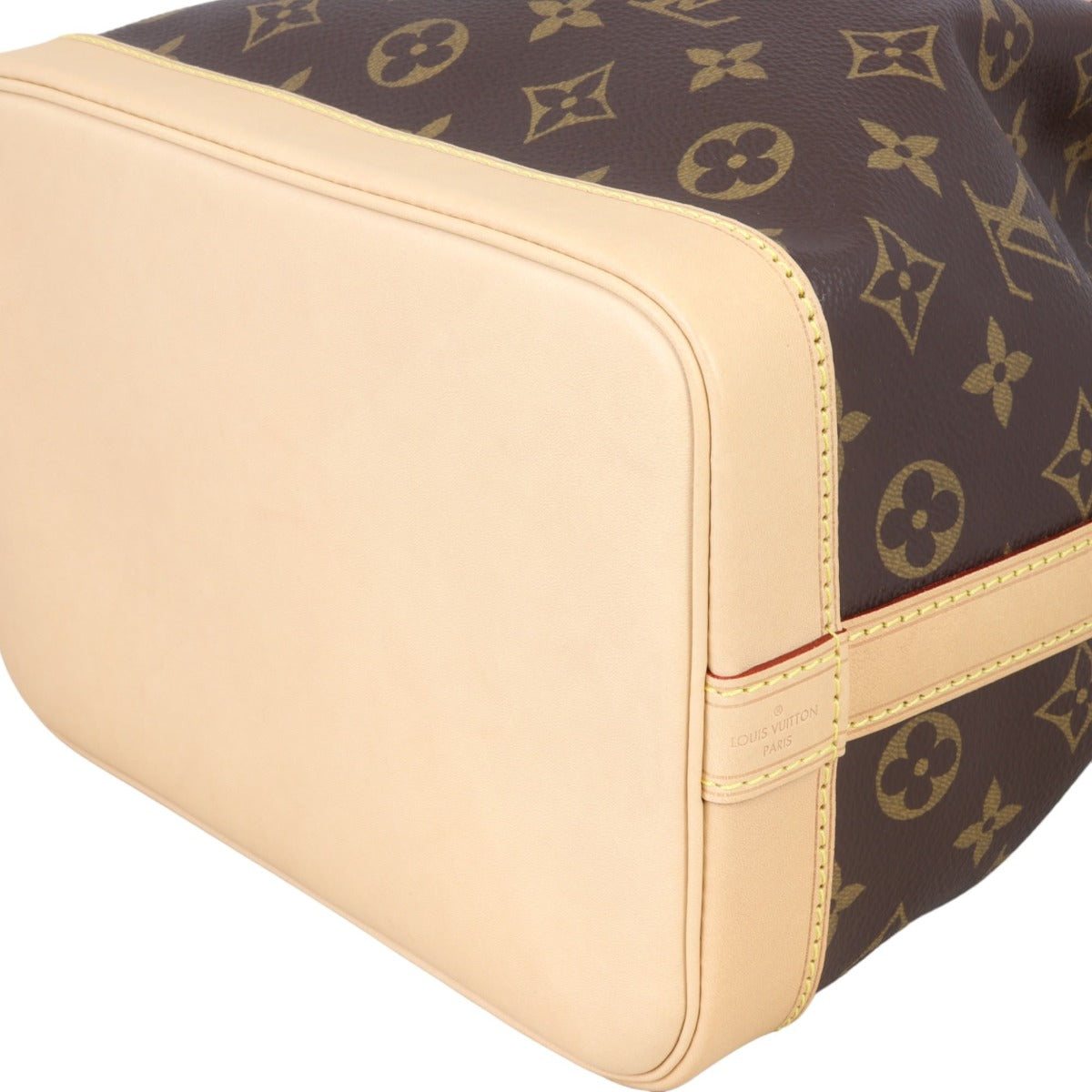 Louis Vuitton Noe BB Monogram