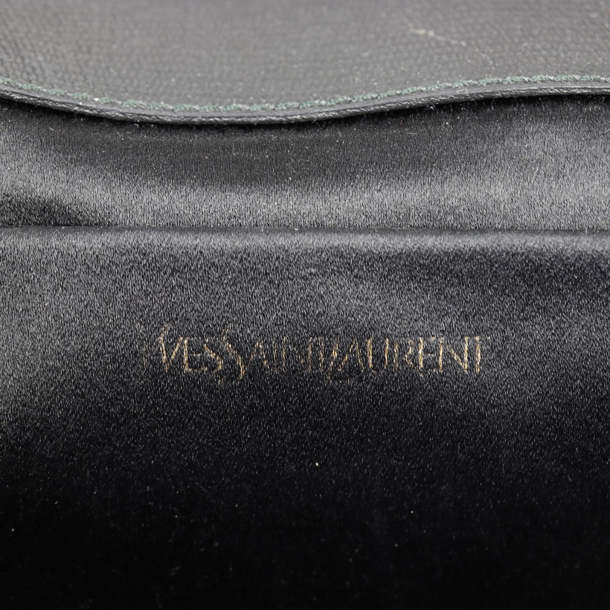 Saint Laurent Y Ligne Clutch