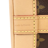 Louis Vuitton Noe BB Monogram