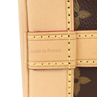 Louis Vuitton Noe BB Monogram