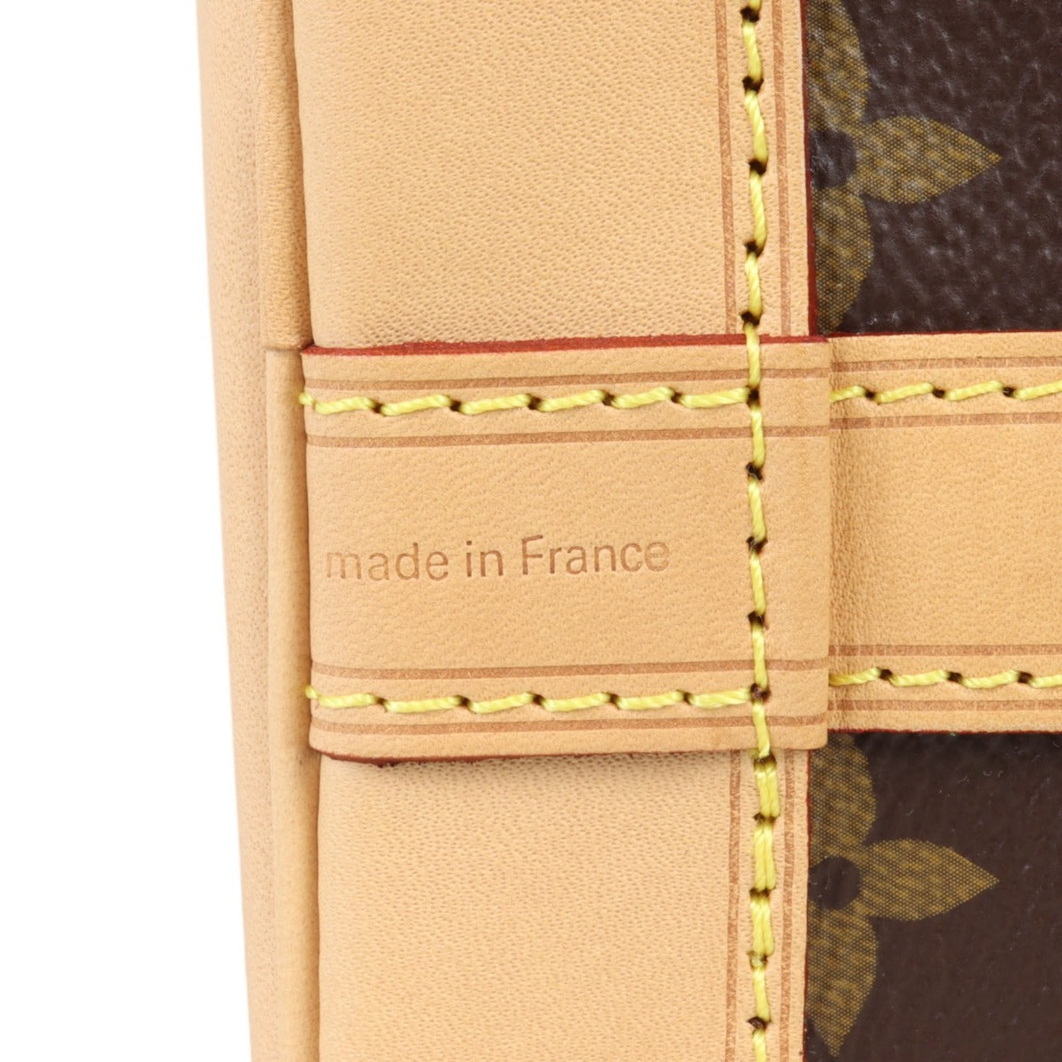 Louis Vuitton Noe BB Monogram