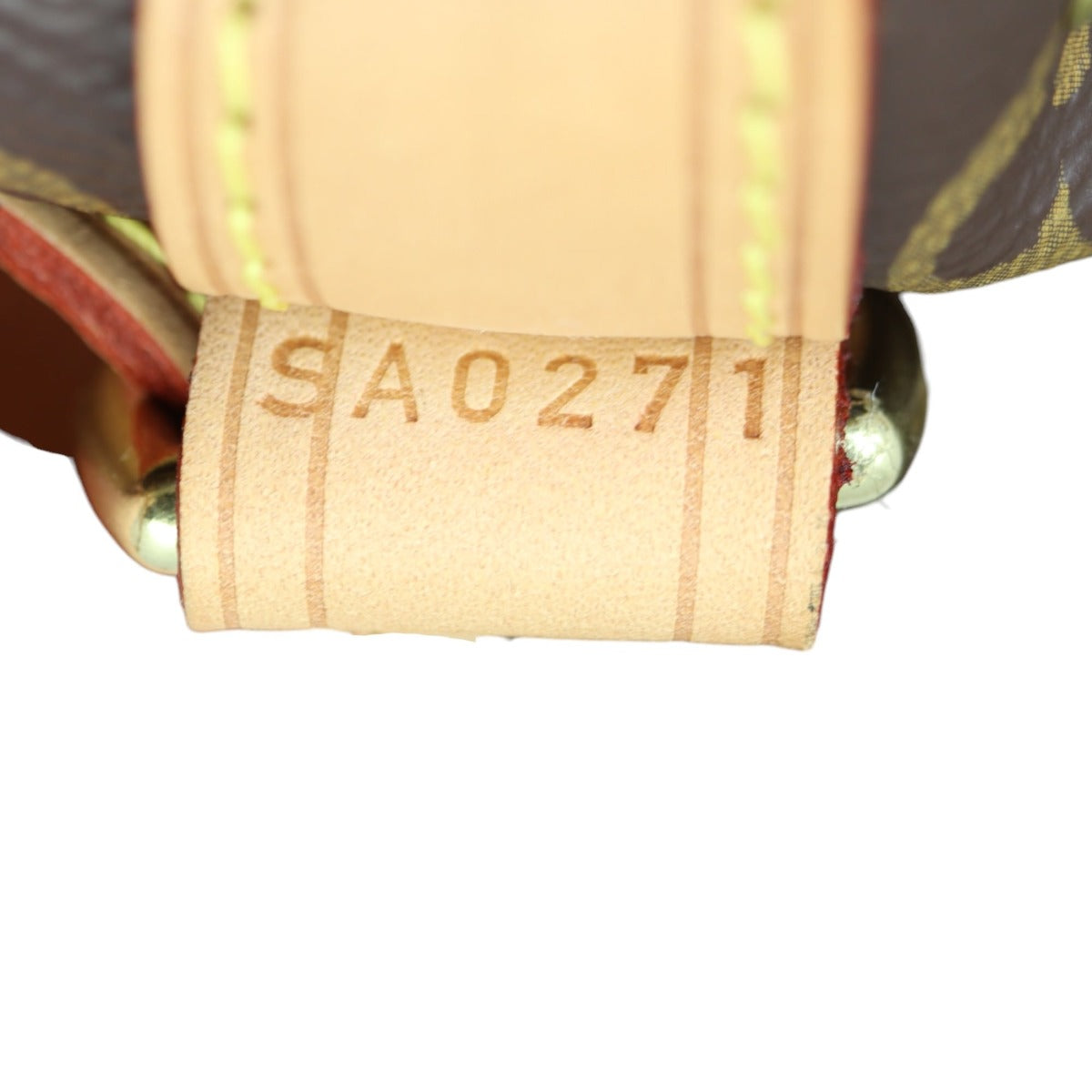 Louis Vuitton Noe BB Monogram