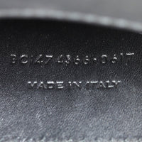 Saint Laurent Kate Tassel Chain Bag Small Date Code