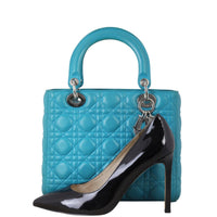 Dior Lady Dior Medium