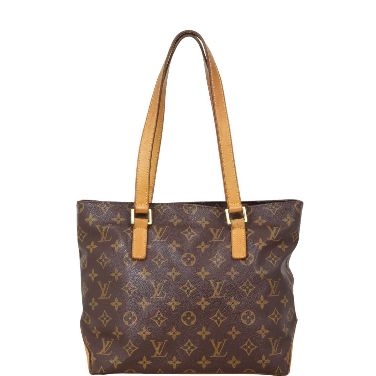 Louis Vuitton Cabas Piano Monogram