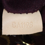 Louis Vuitton Montaigne BB Monogram Date Code