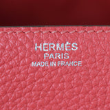 Hermes Lindy 34 Clemence Date Code