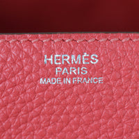 Hermes Lindy 34 Clemence Date Code