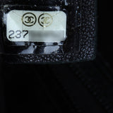 Chanel Boy New Medium | Black 23 Series