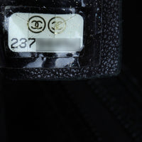 Chanel Boy New Medium | Black 23 Series