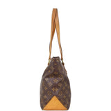 Louis Vuitton Cabas Piano Monogram