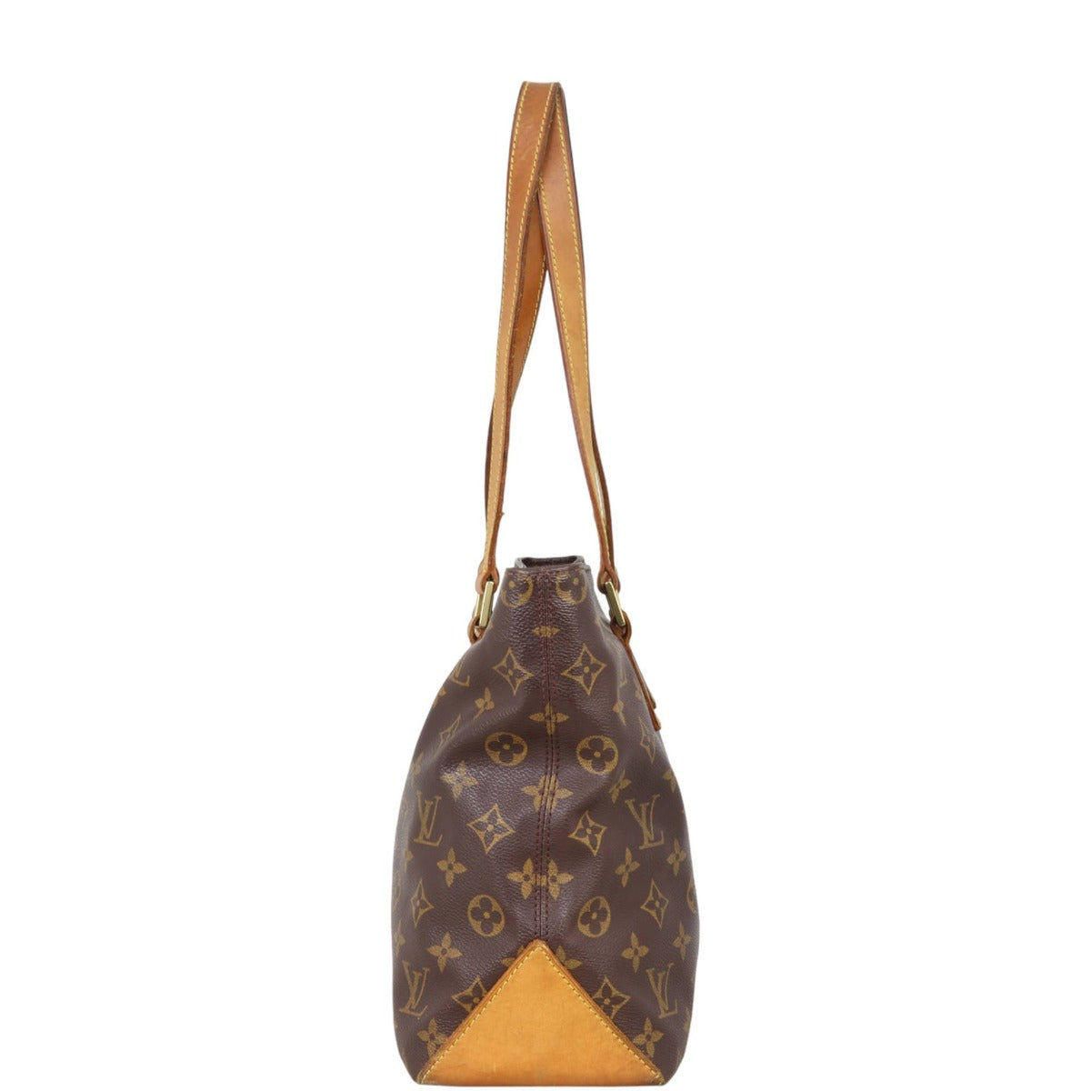 Louis Vuitton Cabas Piano Monogram