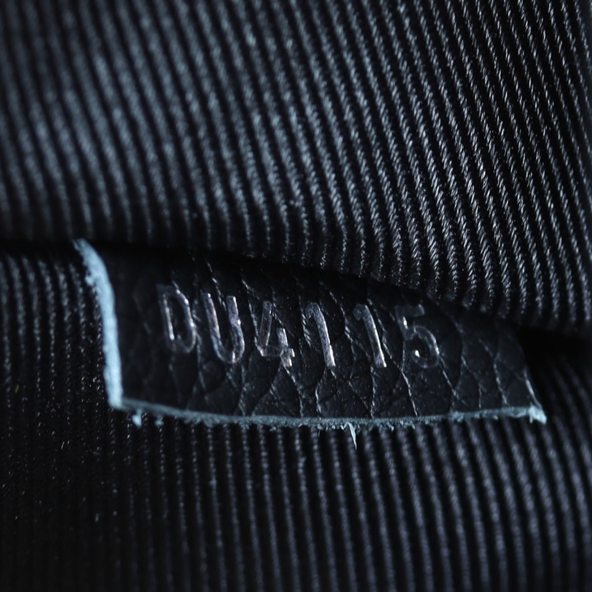 Louis Vuitton Lockme II Date Code