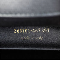 Saint Laurent Y Ligne Clutch