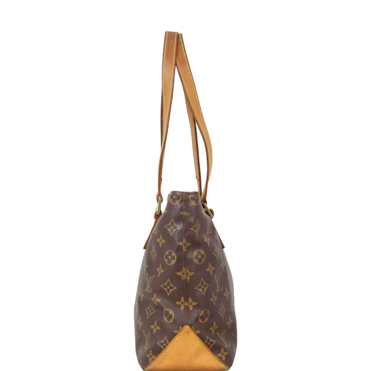 Louis Vuitton Cabas Piano Monogram