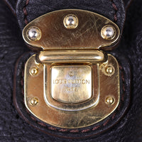 Louis Vuitton Mahina XS Hardware
