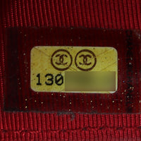 Chanel Classic Flap Long Wallet | Red