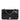Chanel CC Full Flap Bag Small | Black Diamond