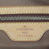Louis Vuitton Cabas Piano Monogram