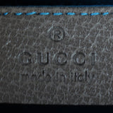Gucci GG Supreme Ophidia Small Shoulder Bag Interior Stamp