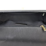 Chanel Boy New Medium | Black 23 Series