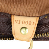 Louis Vuitton Cabas Piano Monogram