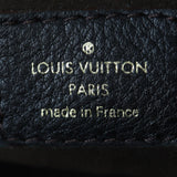 Louis Vuitton Mahina XS Interior Stamp