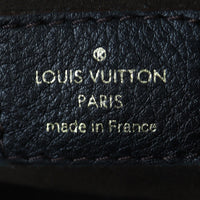 Louis Vuitton Mahina XS Interior Stamp