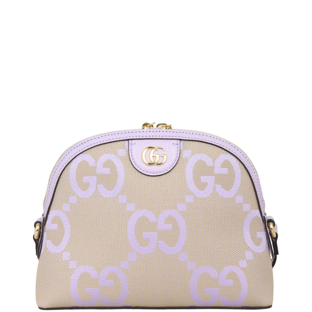 Gucci Ophidia GG Jumbo Small Shoulder Bag