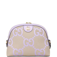 Gucci Ophidia GG Jumbo Small Shoulder Bag