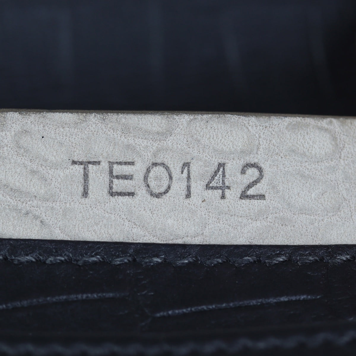 Givenchy Antigona Envelope Clutch Date Code