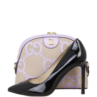 Gucci Ophidia GG Jumbo Small Shoulder Bag