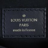 Louis Vuitton Locky BB Monogram Interior Stamp