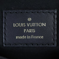 Louis Vuitton Locky BB Monogram Interior Stamp