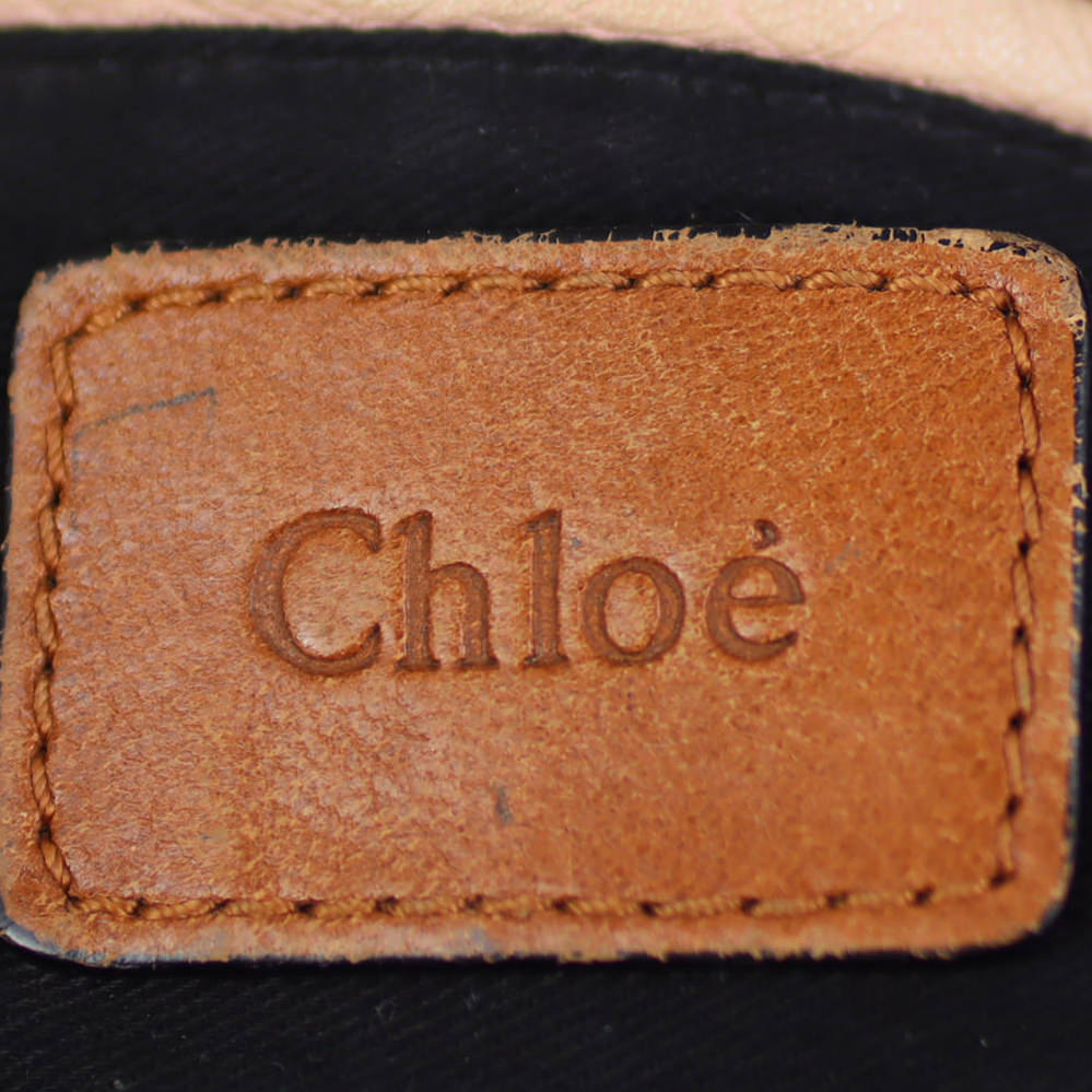 Chloe Paraty Small Stamp
