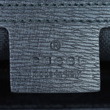 Gucci Bright Bite Tote Interior Stamp
