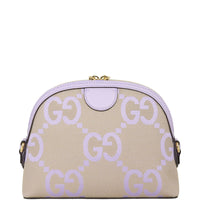 Gucci Ophidia GG Jumbo Small Shoulder Bag