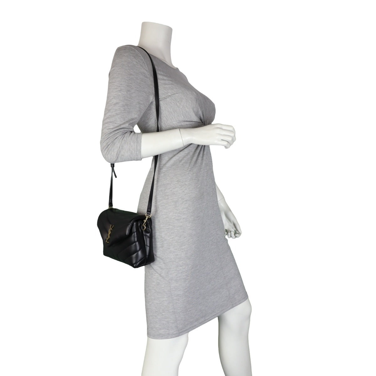 Saint Laurent Toy Loulou