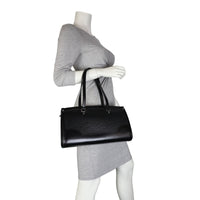 Louis Vuitton Madeleine PM Epi