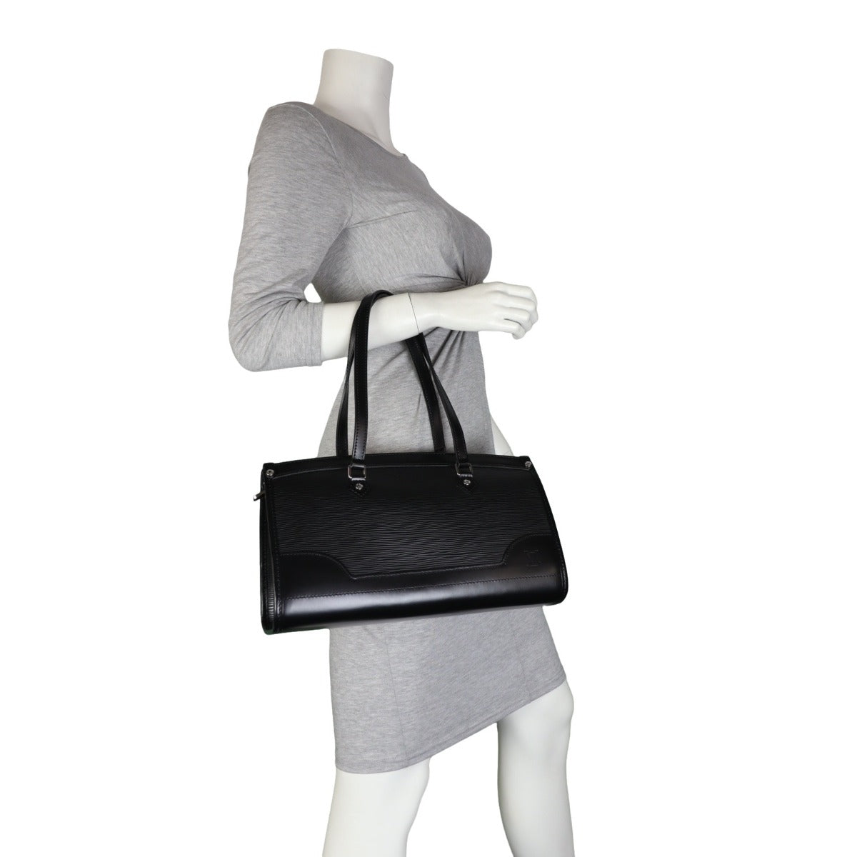 Louis Vuitton Madeleine PM Epi