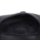 Dior Saddle Bag Mini with Embroidered Strap